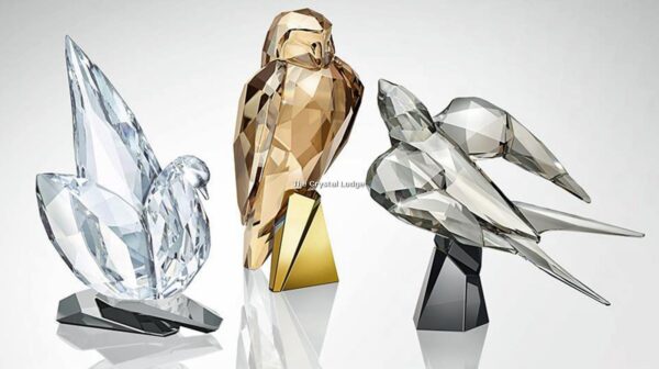 Swarovski_Soulmates_Swallow_5275745 | The Crystal Lodge