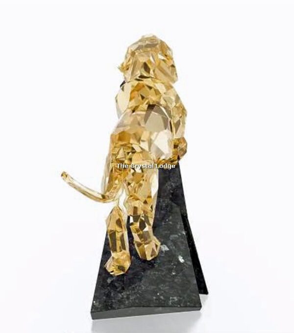 Swarovski_Soulmates_Tiger_5136842 | The Crystal Lodge