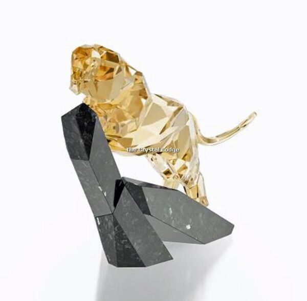 Swarovski_Soulmates_Tiger_5136842 | The Crystal Lodge