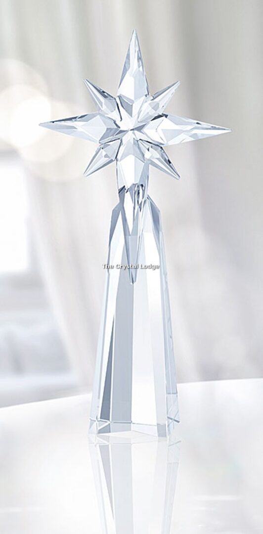 Swarovski_Star_Nativity_2018_issue_5393468 | The Crystal Lodge