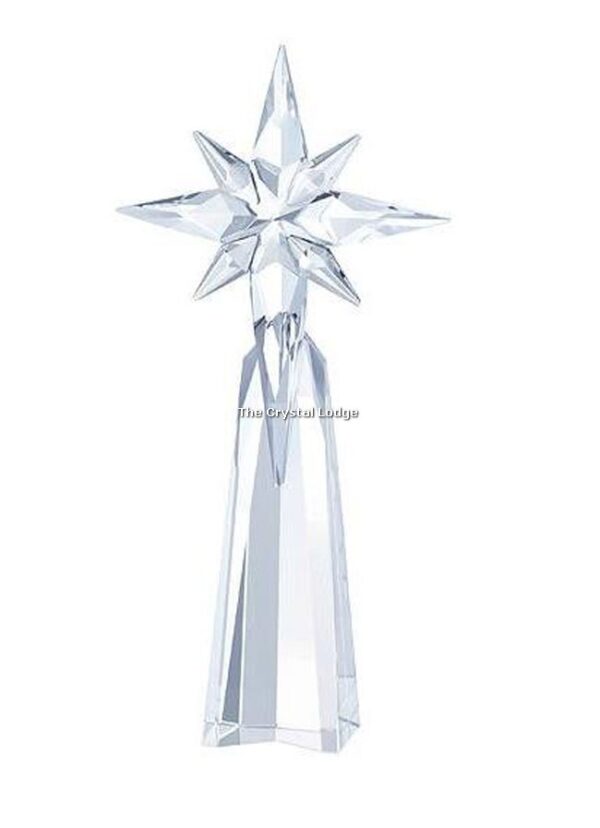 Swarovski_Star_Nativity_2018_issue_5393468 | The Crystal Lodge