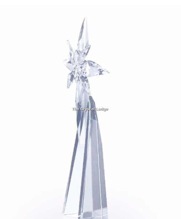 Swarovski_Star_Nativity_2018_issue_5393468 | The Crystal Lodge