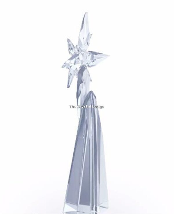 Swarovski_Star_Nativity_2018_issue_5393468 | The Crystal Lodge