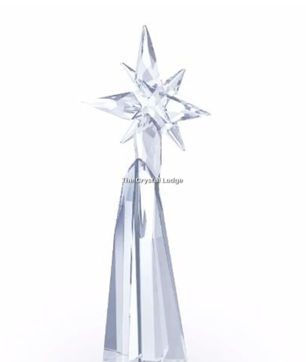 Swarovski_Star_Nativity_2018_issue_5393468 | The Crystal Lodge