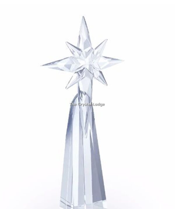 Swarovski_Star_Nativity_2018_issue_5393468 | The Crystal Lodge
