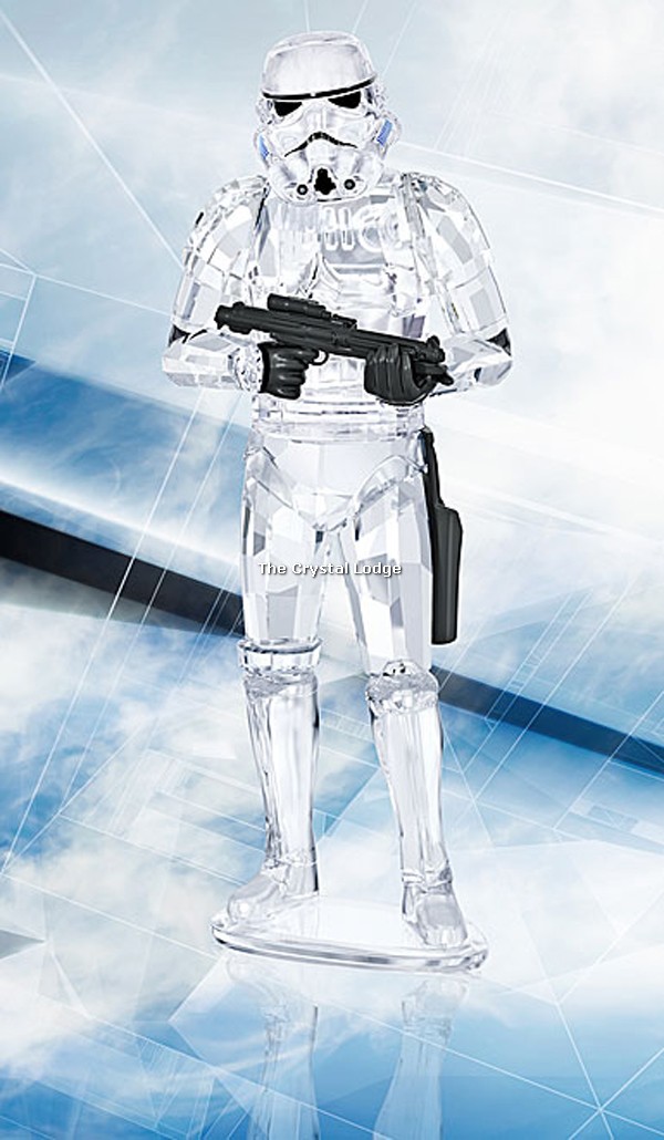 Swarovski_Star_Wars_Stormtrooper_5393588 | The Crystal Lodge