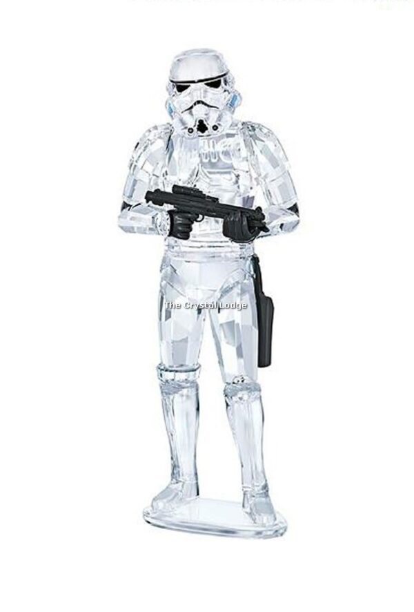Swarovski_Star_Wars_Stormtrooper_5393588 | The Crystal Lodge
