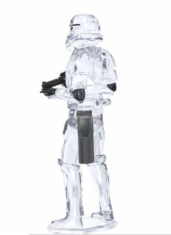 Swarovski_Star_Wars_Stormtrooper_5393588 | The Crystal Lodge