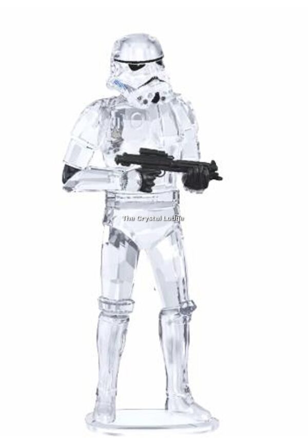 Swarovski_Star_Wars_Stormtrooper_5393588 | The Crystal Lodge