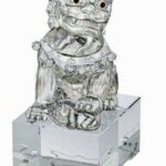Swarovski_Tutelary_Spirit_Lion_female_5058882_1_WM Swarovski_Tutelary_Spirit_Lion_female_5058882 | The Crystal Lodge