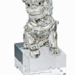 Swarovski_Tutelary_Spirit_Lion_male_5058881_1_WM Swarovski_Tutelary_Spirit_Lion_male_5058881 | The Crystal Lodge