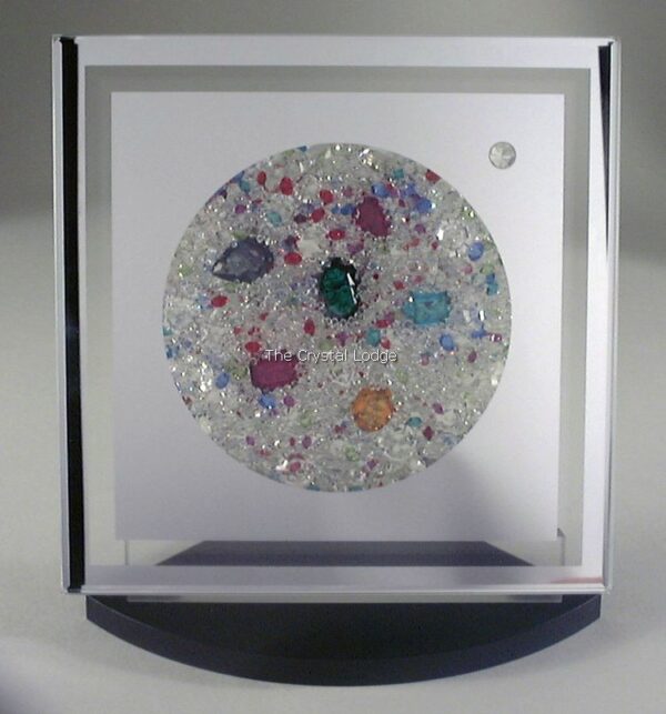 Swarovski_Wattens_Crystal_Wall_9990000006 | The Crystal Lodge