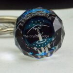 Swarovski_Wattens_Keyring_blue_1_WM Swarovski_Wattens_Keyring_blue | The Crystal Lodge