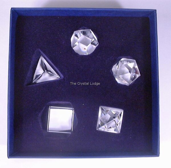 Swarovski_Wattens_Platonic_Bodies_clear | The Crystal Lodge