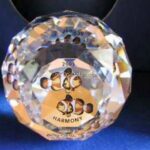 Swarovski_Wattens_paperweight_Harmony_1_WM Swarovski_Wattens_paperweight_Harmony | The Crystal Lodge