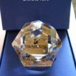 Swarovski_Wattens_paperweight_polygon_50mm_1_WM Swarovski_Wattens_paperweight_polygon_50mm | The Crystal Lodge