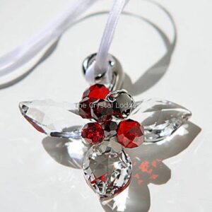 Swarovski_Winter_Berries_crystal_1054566 | The Crystal Lodge