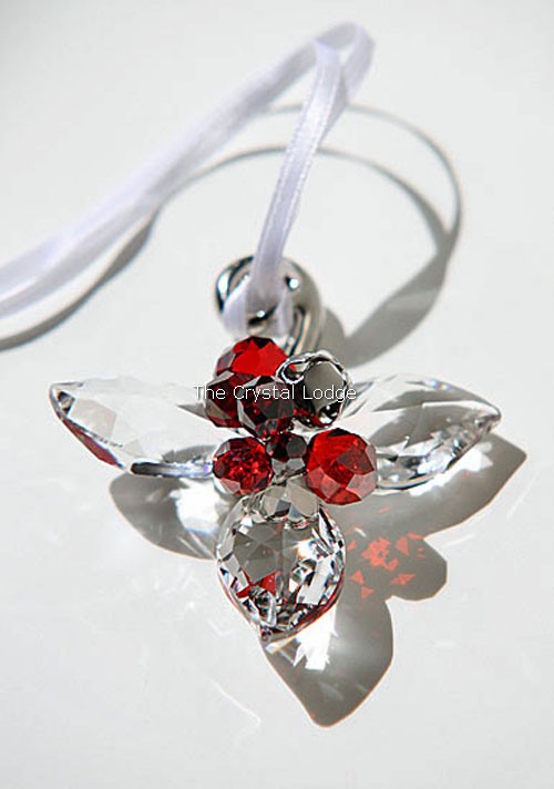 Swarovski_Winter_Berries_crystal_1054566 | The Crystal Lodge