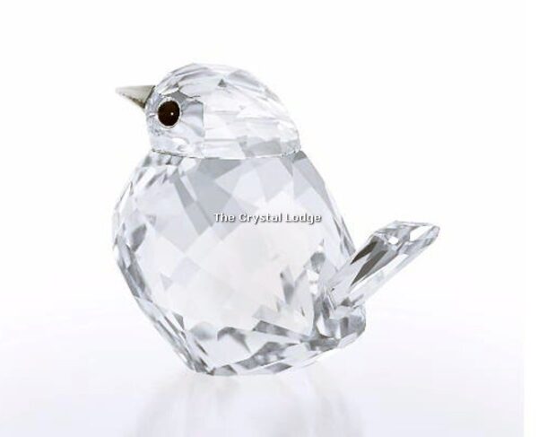 Swarovski_Wren_5302523 | The Crystal Lodge