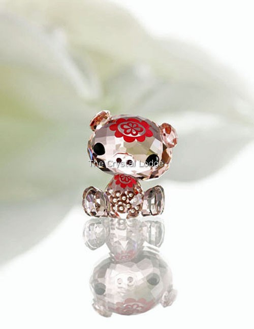 Swarovski_Zodiac_Bu_Bu_the_Pig_5004488 | The Crystal Lodge
