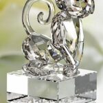 Swarovski_Zodiac_Chinese_monkey_silver_1080230_1_WM Swarovski_Zodiac_Chinese_monkey_silver_1080230 | The Crystal Lodge