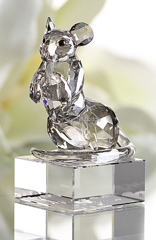 Swarovski_Zodiac_Chinese_rat_1078741 | The Crystal Lodge