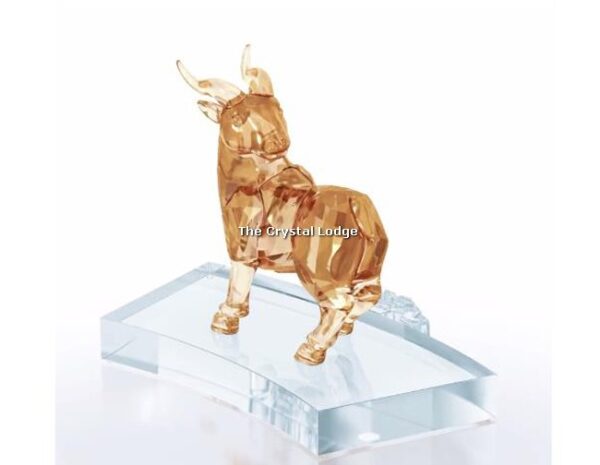 Swarovski_Zodiac_Goat_3rd_gen_5392284 | The Crystal Lodge