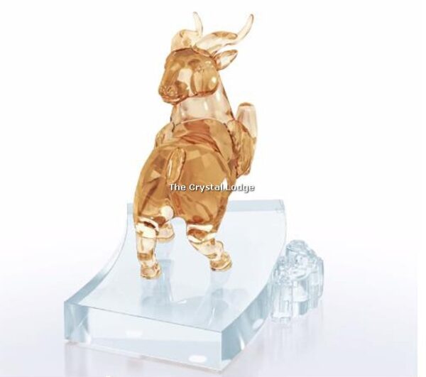 Swarovski_Zodiac_Goat_3rd_gen_5392284 | The Crystal Lodge