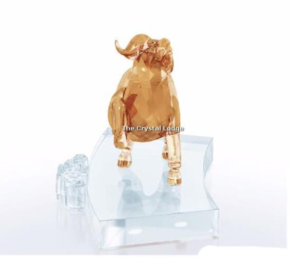 Swarovski_Zodiac_Goat_3rd_gen_5392284 | The Crystal Lodge