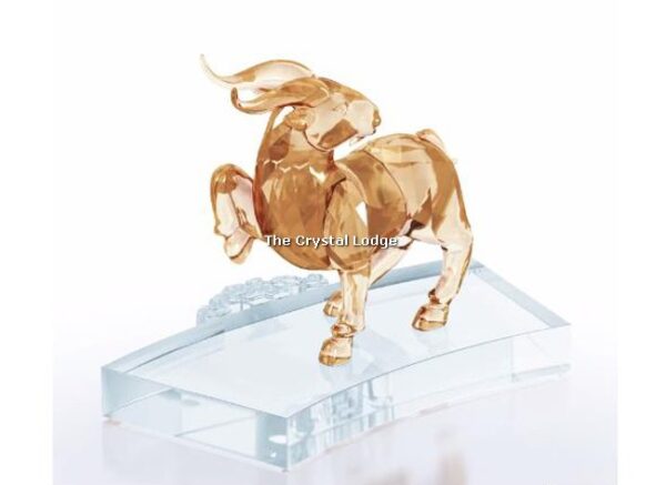 Swarovski_Zodiac_Goat_3rd_gen_5392284 | The Crystal Lodge