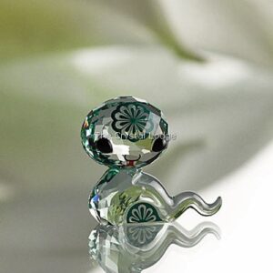 Swarovski_Zodiac_Hebi_the_Snake_5004618 | The Crystal Lodge