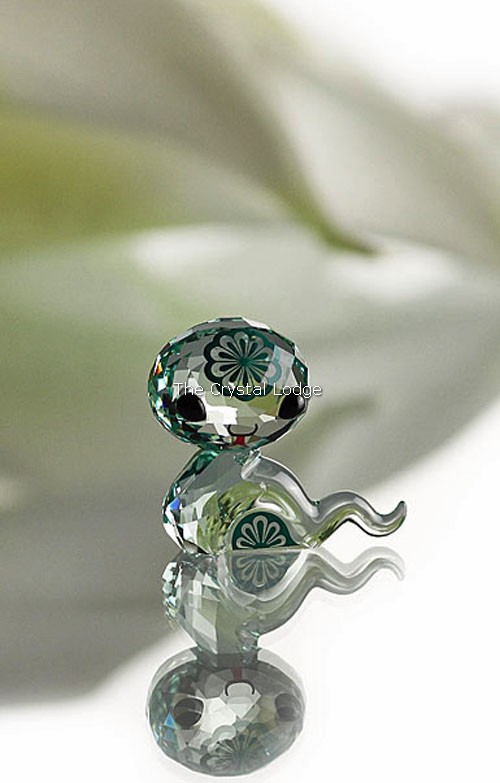 Swarovski_Zodiac_Hebi_the_Snake_5004618 | The Crystal Lodge