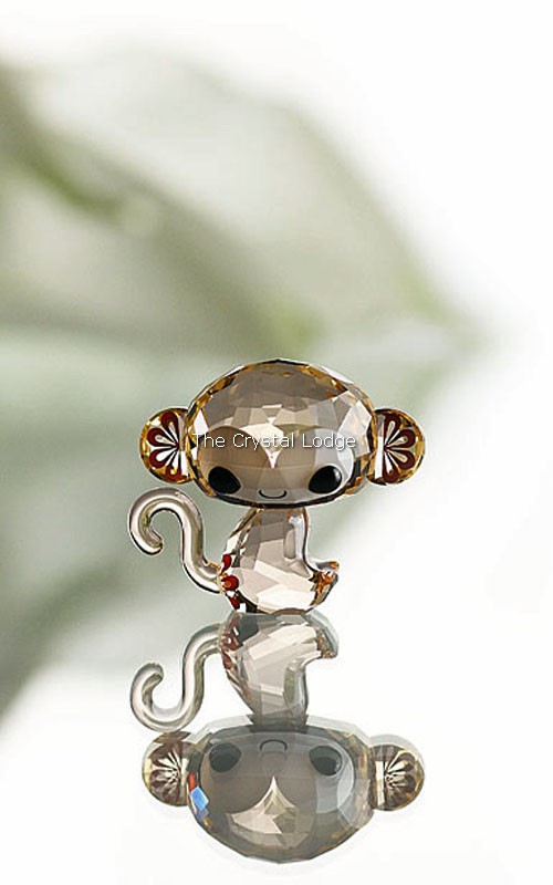 Swarovski_Zodiac_Kiki_the_Monkey_5004619 | The Crystal Lodge