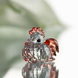 Swarovski_Zodiac_Ko_Ko_the_Rooster_5004620 | The Crystal Lodge