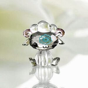 Swarovski_Zodiac_Me_Me_the_Sheep_5004521 | The Crystal Lodge