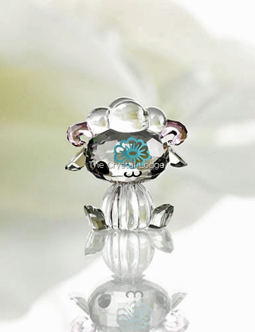 Swarovski_Zodiac_Me_Me_the_Sheep_5004521 | The Crystal Lodge