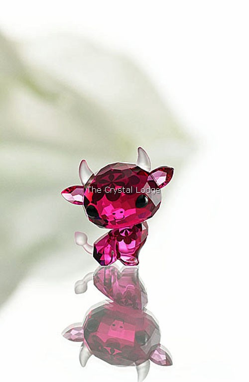 Swarovski_Zodiac_MoMo_the_Ox_5004622 | The Crystal Lodge