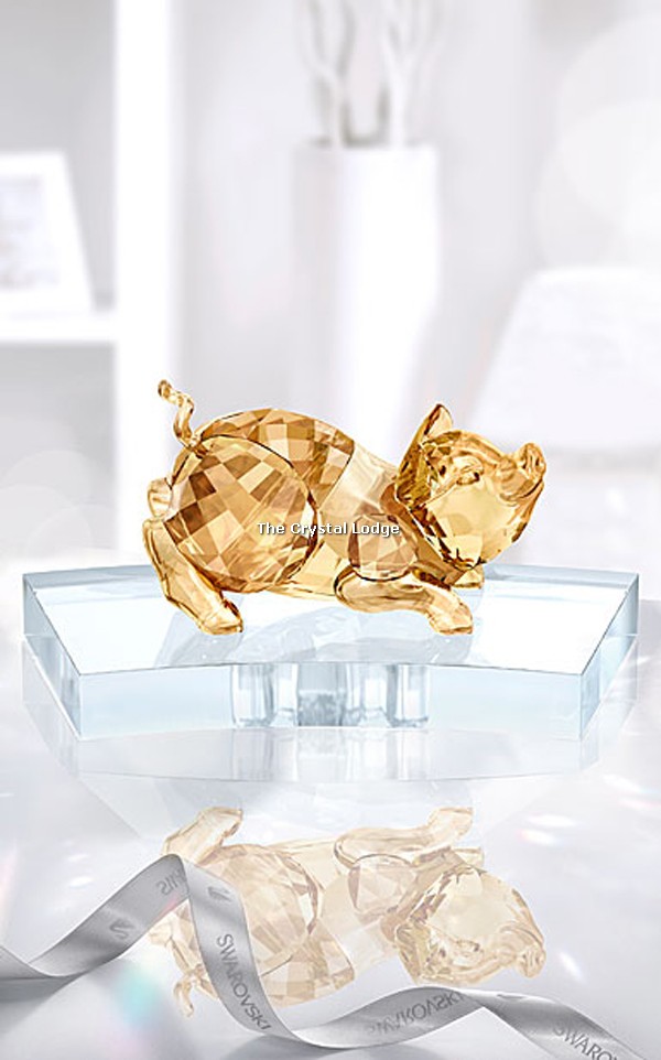 Swarovski_Zodiac_Pig_3rd_gen_5371640 | The Crystal Lodge