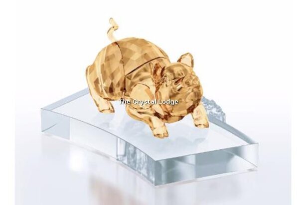 Swarovski_Zodiac_Pig_3rd_gen_5371640 | The Crystal Lodge