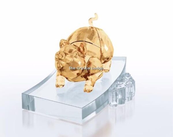 Swarovski_Zodiac_Pig_3rd_gen_5371640 | The Crystal Lodge