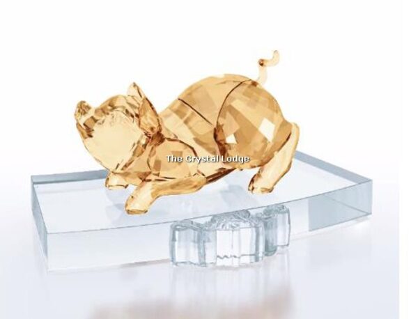 Swarovski_Zodiac_Pig_3rd_gen_5371640 | The Crystal Lodge