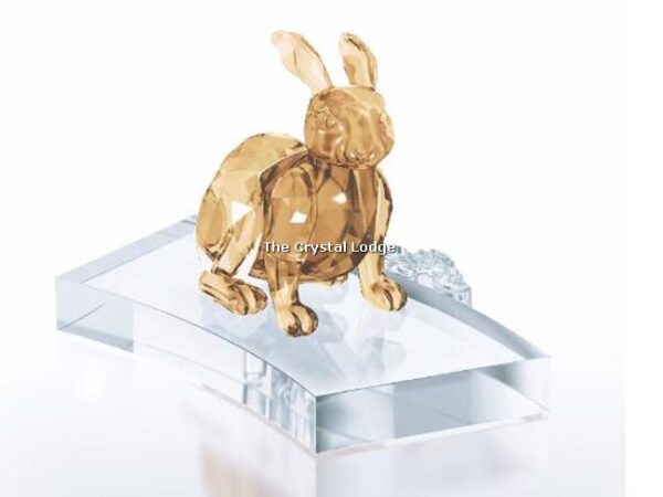 Swarovski_Zodiac_Rabbit_3rd_gen_5374951 | The Crystal Lodge