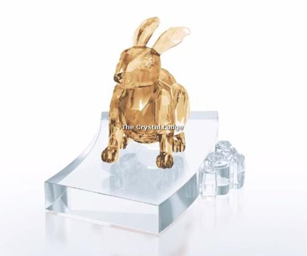 Swarovski_Zodiac_Rabbit_3rd_gen_5374951 | The Crystal Lodge