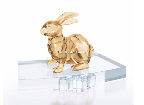 Swarovski_Zodiac_Rabbit_3rd_gen_5374951 | The Crystal Lodge