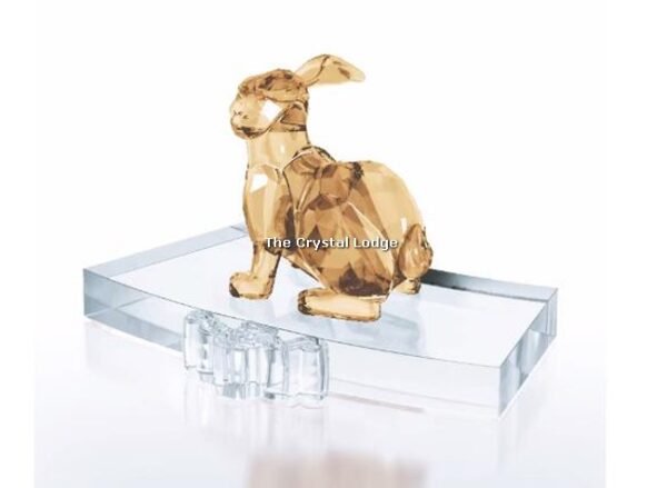 Swarovski_Zodiac_Rabbit_3rd_gen_5374951 | The Crystal Lodge