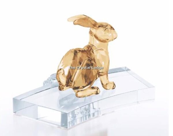 Swarovski_Zodiac_Rabbit_3rd_gen_5374951 | The Crystal Lodge