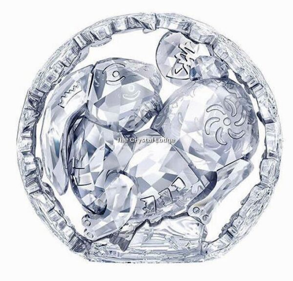 Swarovski_Zodiac_Rabbit_5136823 | The Crystal Lodge