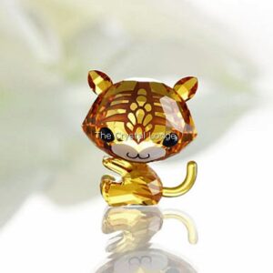 Swarovski_Zodiac_Tora_the_Tiger_5004487 | The Crystal Lodge