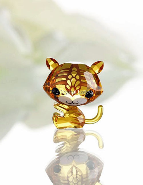 Swarovski_Zodiac_Tora_the_Tiger_5004487 | The Crystal Lodge