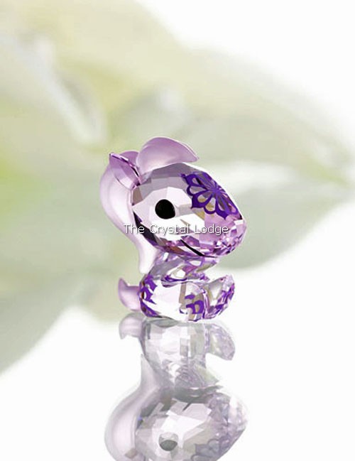 Swarovski_Zodiac_Uma_the_Horse_5004518 | The Crystal Lodge
